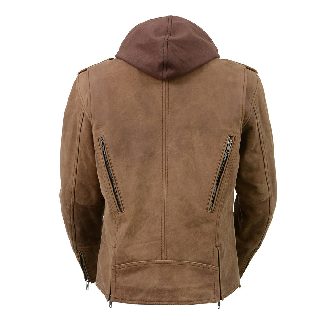 Milwaukee Leather MLL2511 Women&
