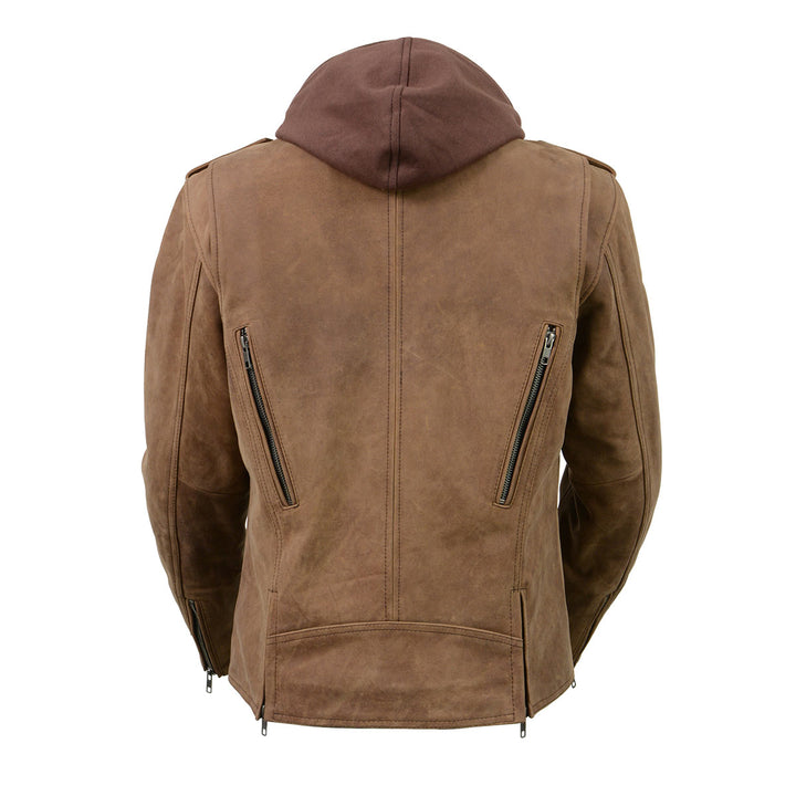 Milwaukee Leather MLL2511 Women&
