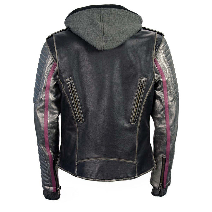 Milwaukee Leather MLL2515 Women&