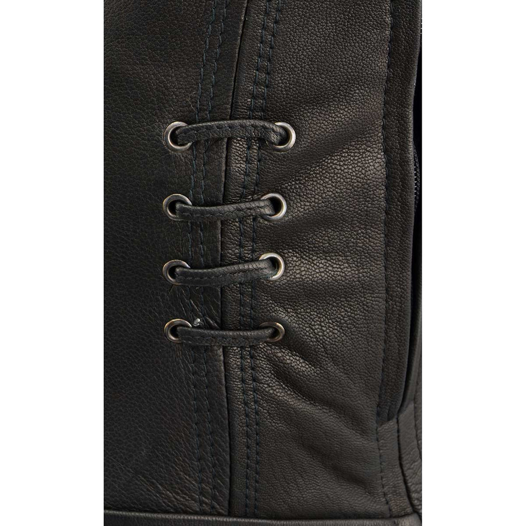 Milwaukee Leather MLL2535 Women&