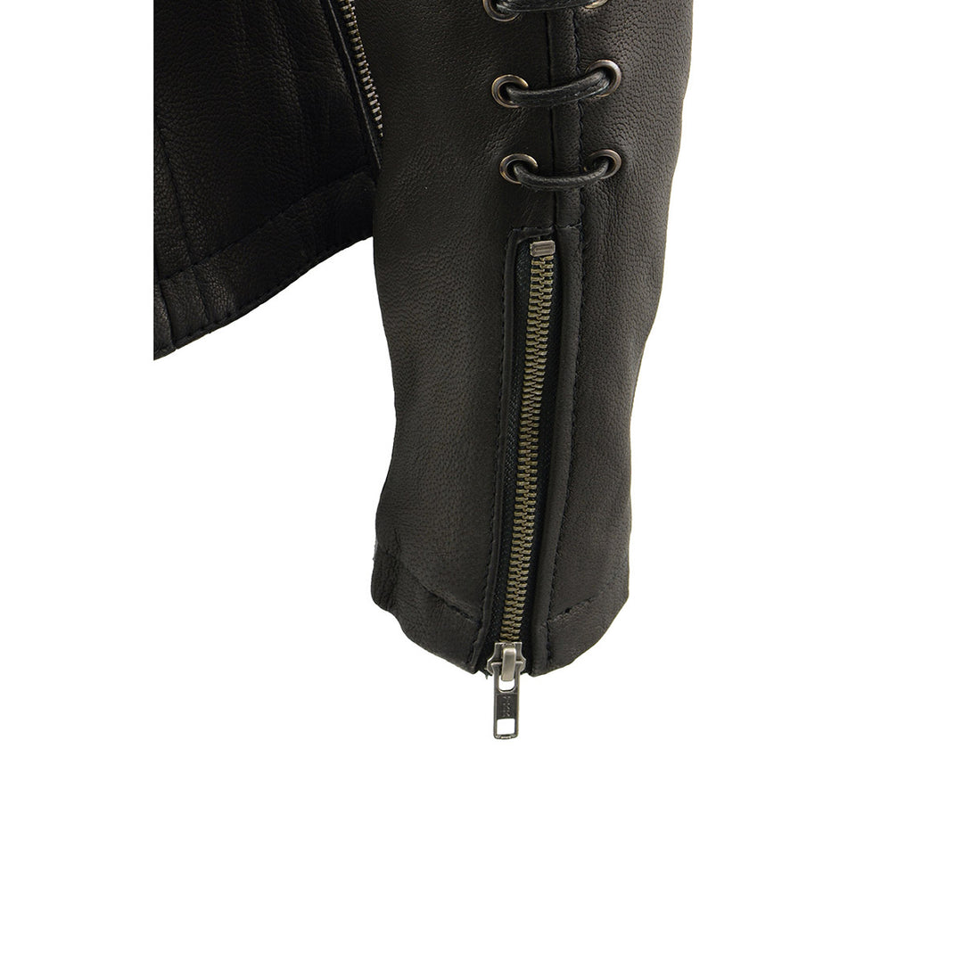 Milwaukee Leather MLL2535 Women&