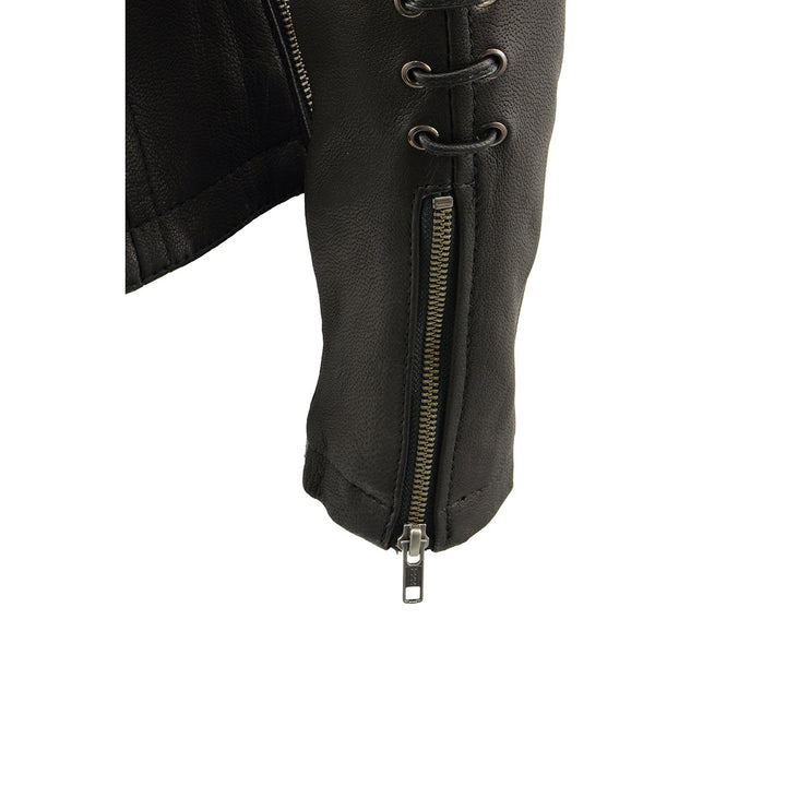 Milwaukee Leather MLL2535 Women&
