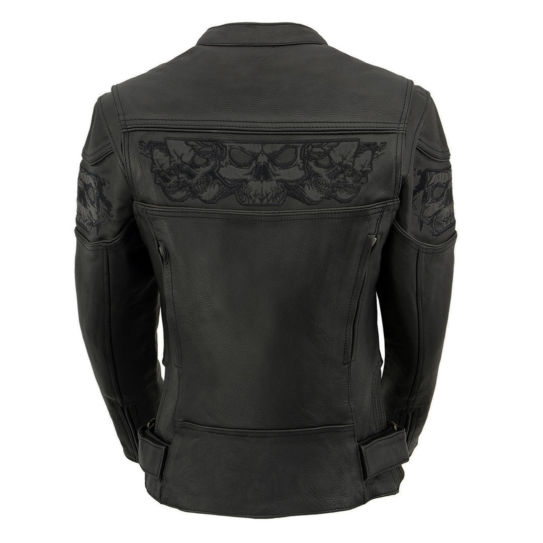 Milwaukee Leather MLL2540 Women&