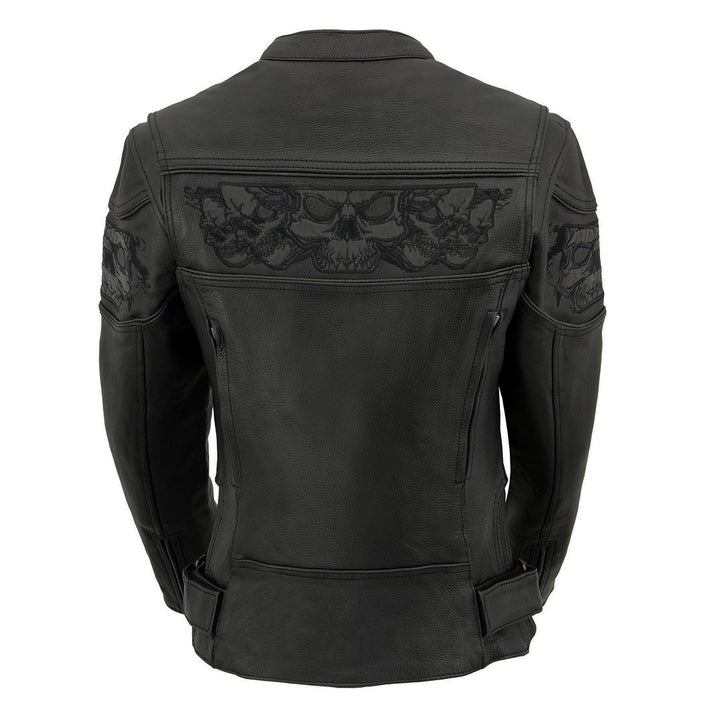 Milwaukee Leather MLL2540 Women&