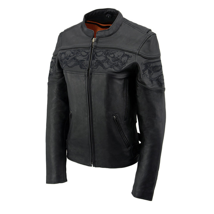 Milwaukee Leather MLL2540 Women&