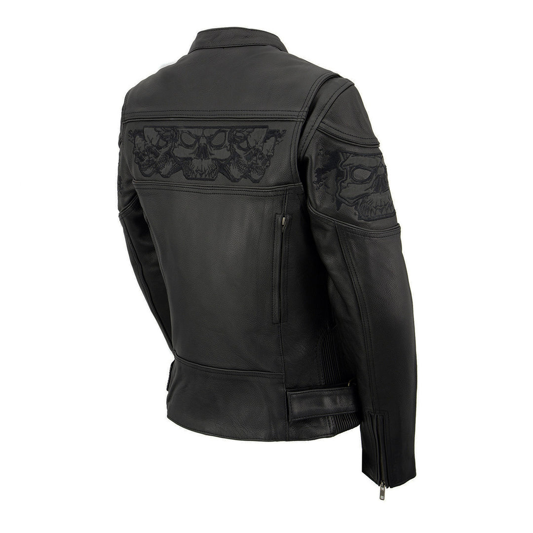 Milwaukee Leather MLL2540 Women&