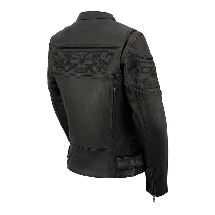 Milwaukee Leather MLL2540 Women&