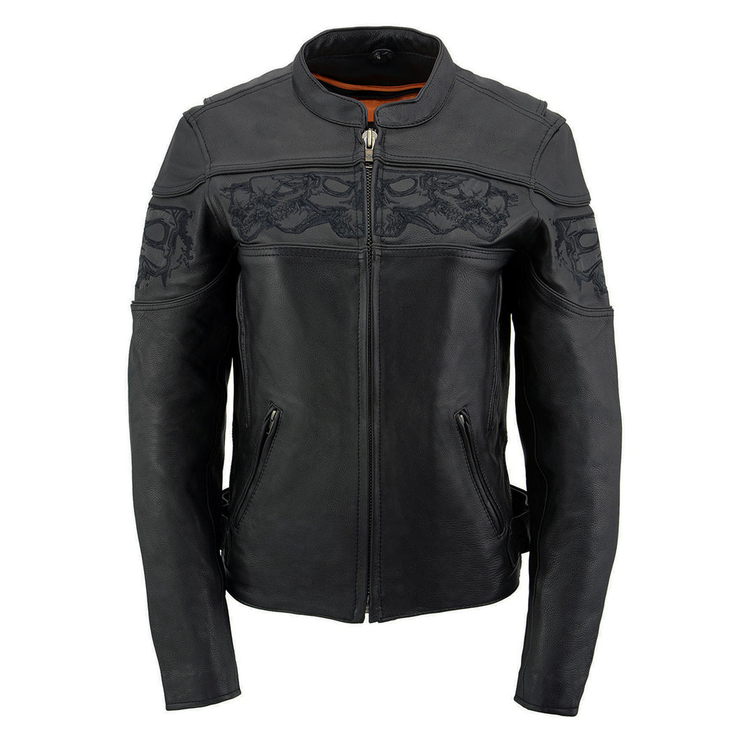Milwaukee Leather MLL2540 Women&