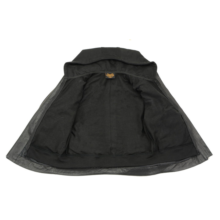 Milwaukee Leather MLL2545 Women&