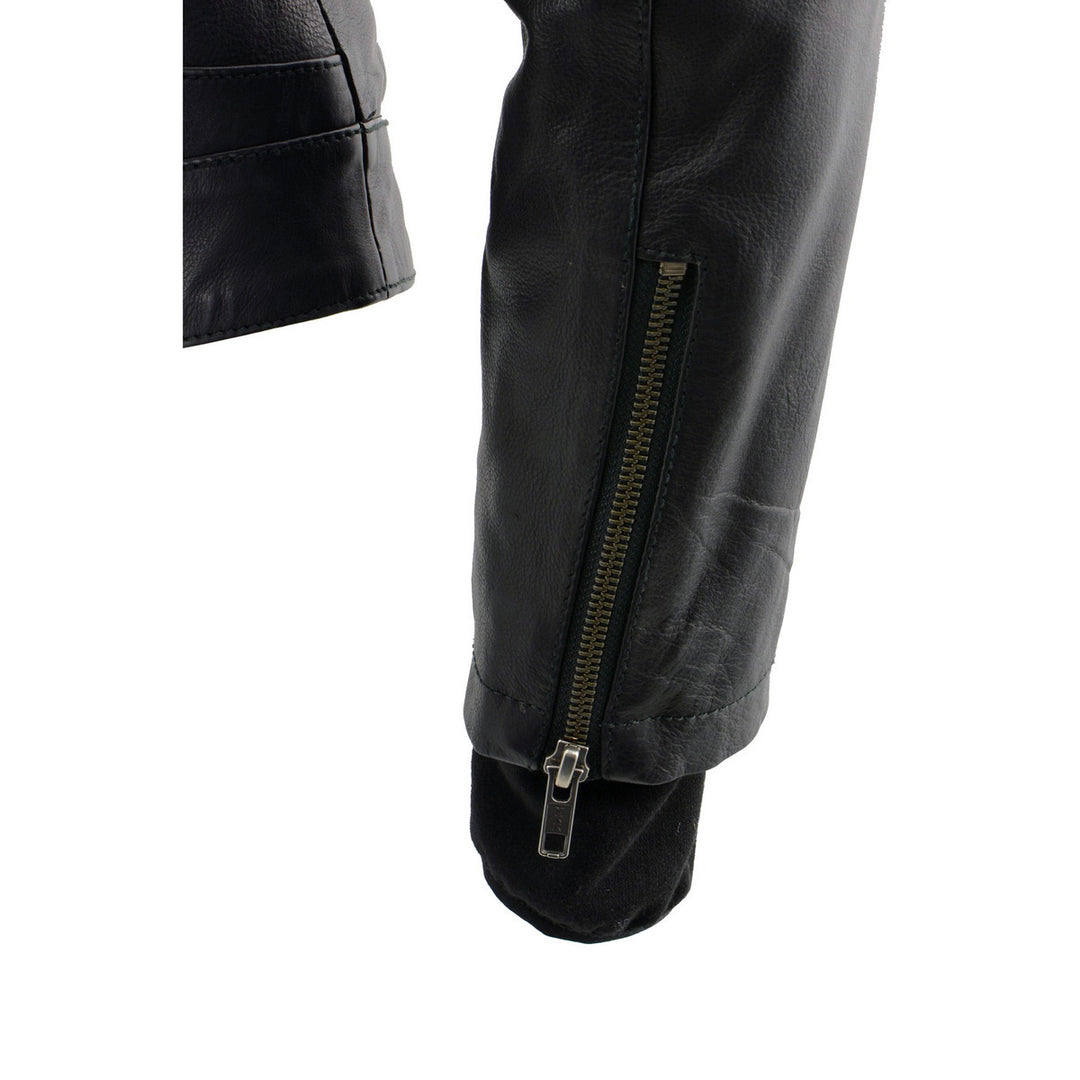 Milwaukee Leather MLL2545 Women&