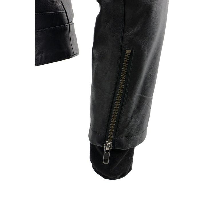 Milwaukee Leather MLL2545 Women&