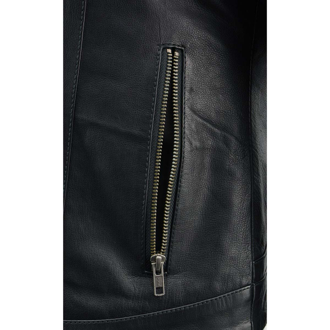 Milwaukee Leather MLL2546 Women&