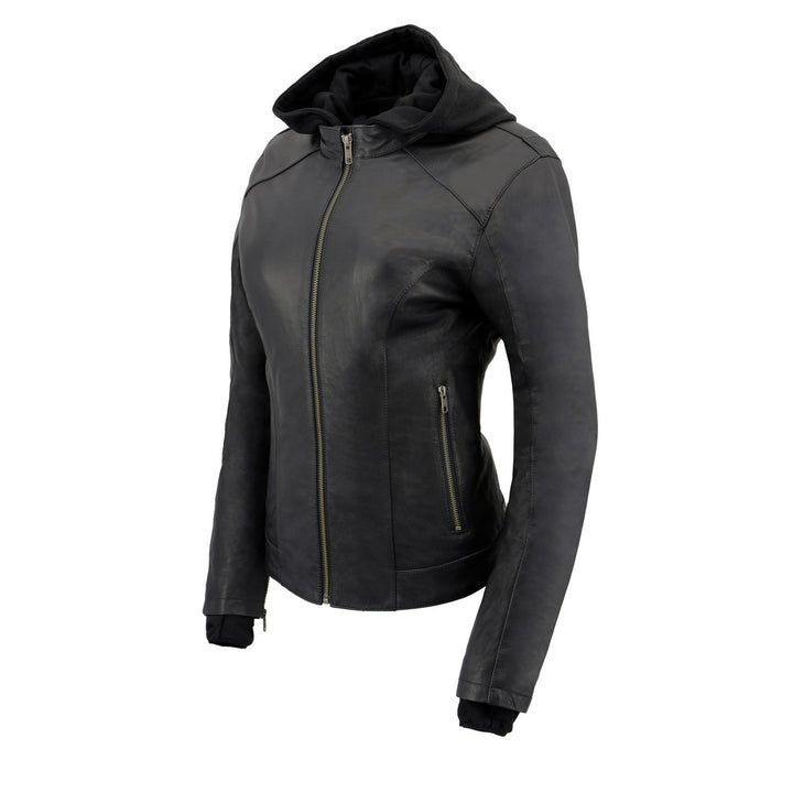 Milwaukee Leather MLL2545 Women&