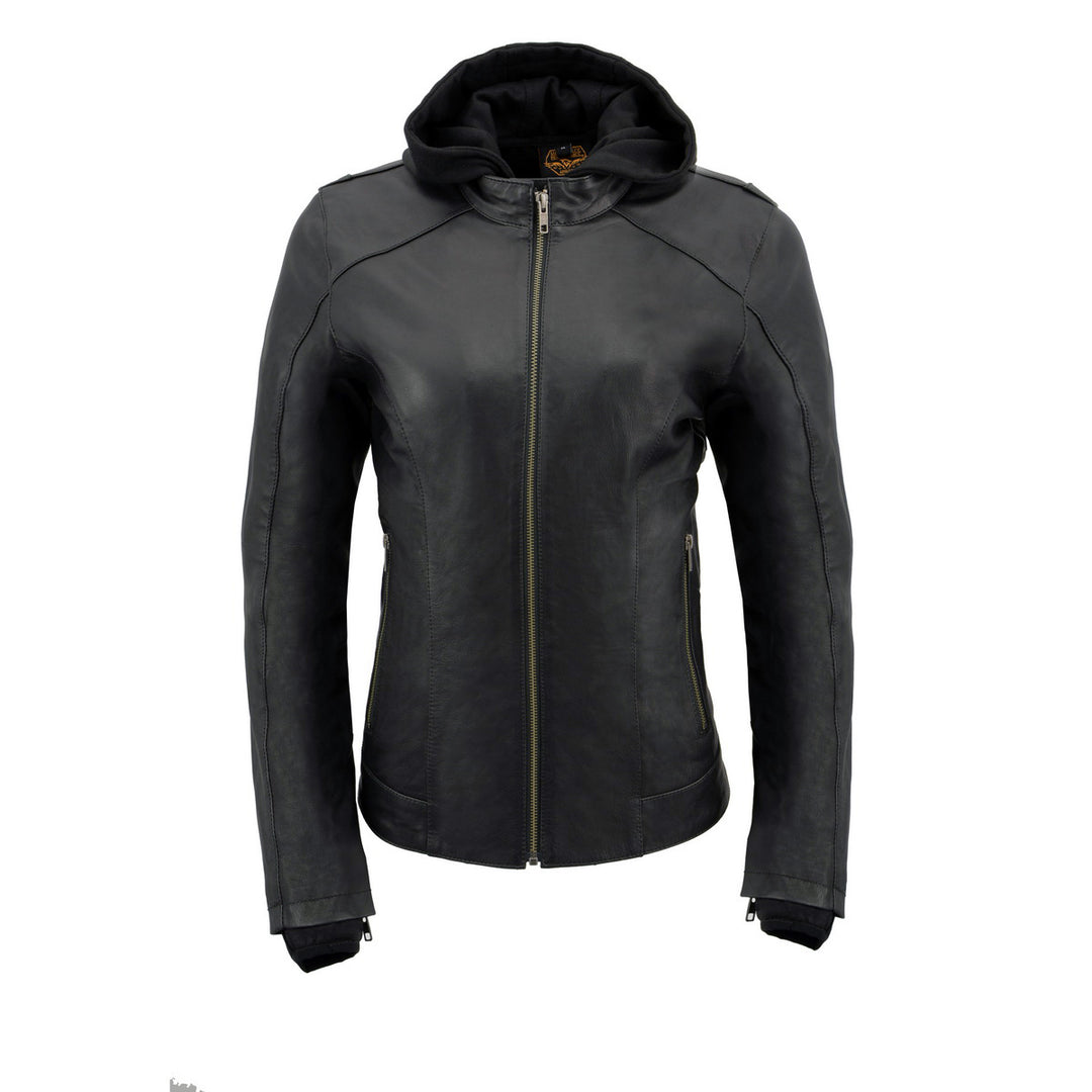 Milwaukee Leather MLL2545 Women&
