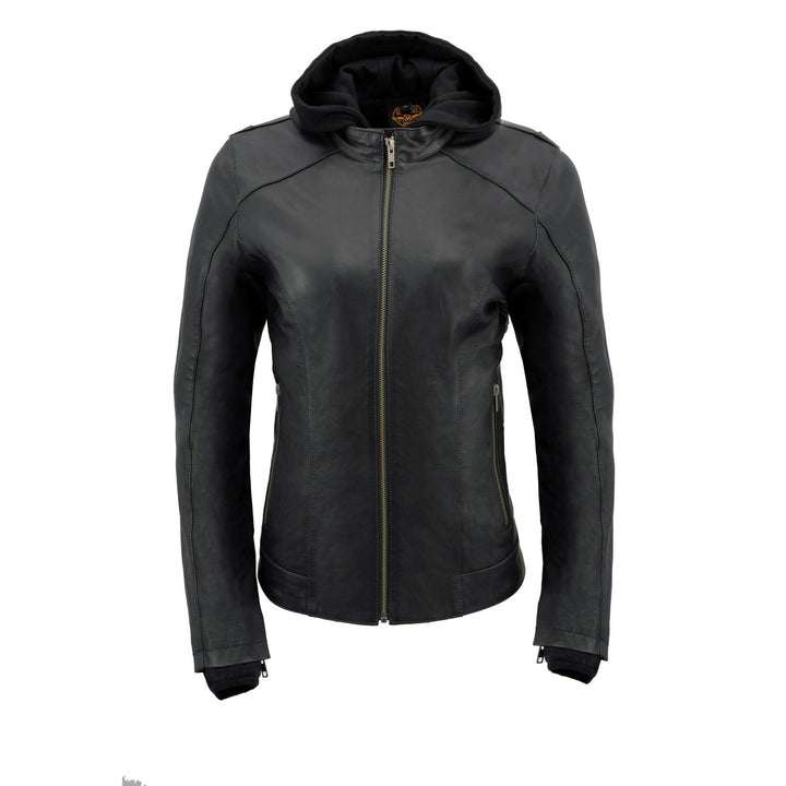 Milwaukee Leather MLL2545 Women&