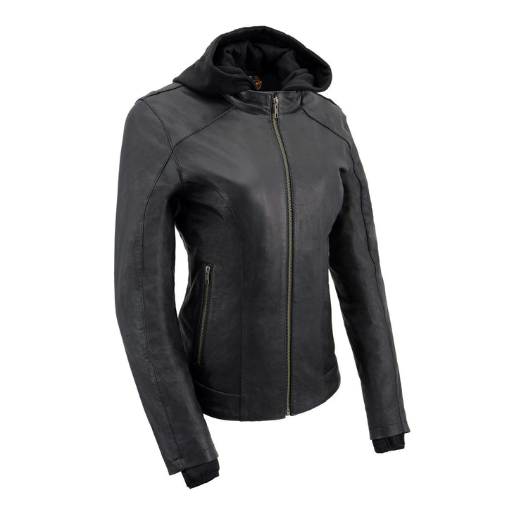 Milwaukee Leather MLL2545 Women&