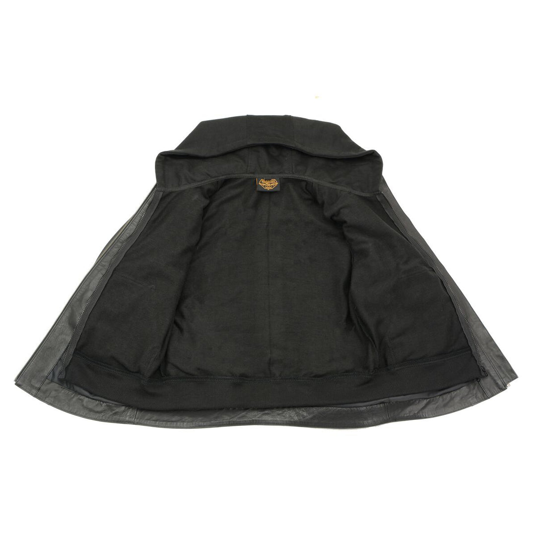 Milwaukee Leather MLL2546 Women&