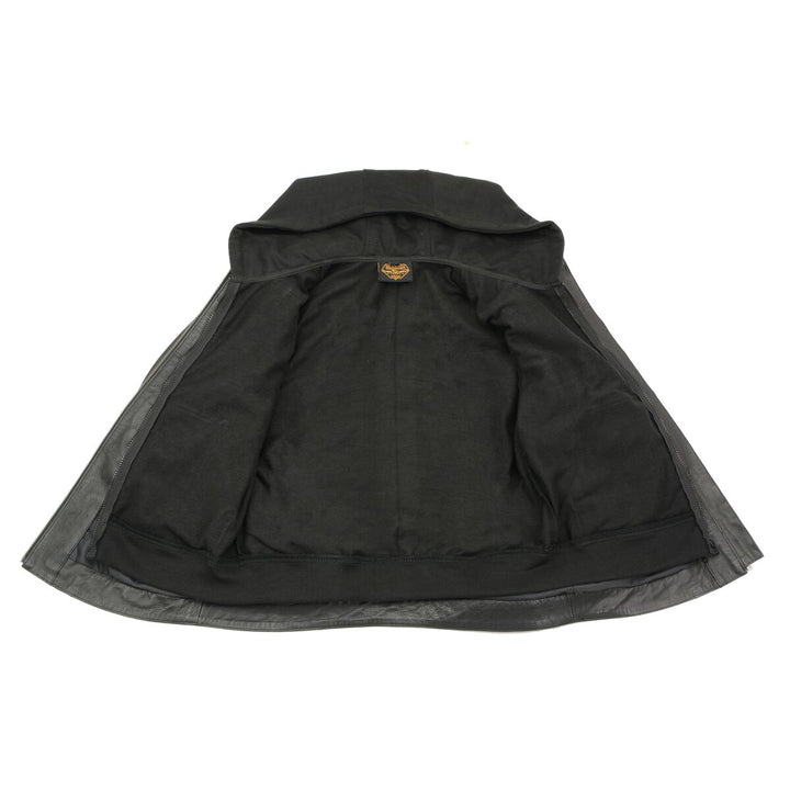 Milwaukee Leather MLL2546 Women&