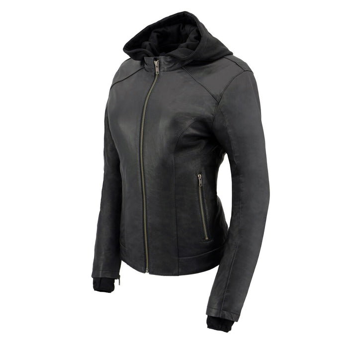Milwaukee Leather MLL2546 Women&
