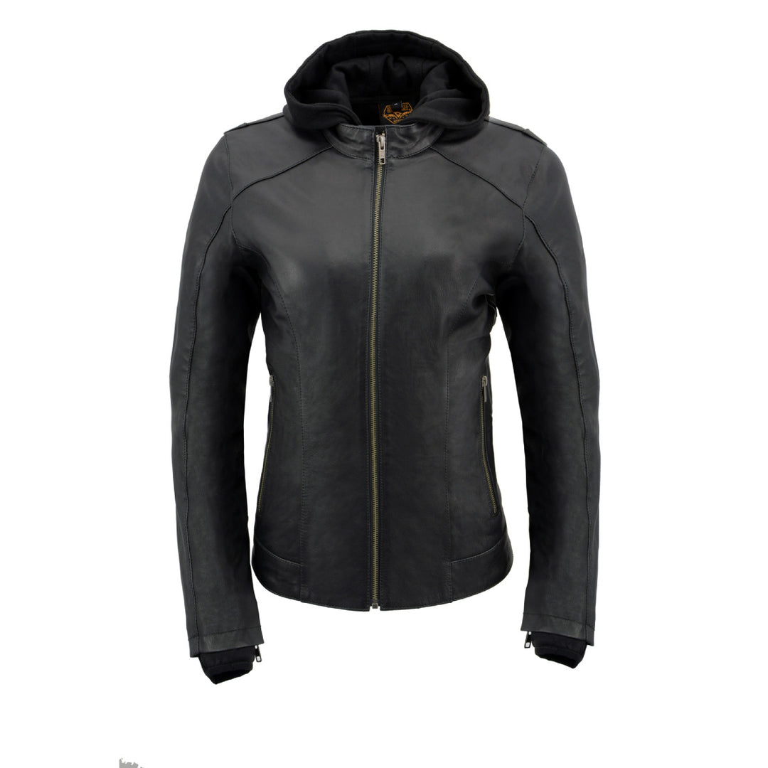Milwaukee Leather MLL2546 Women&