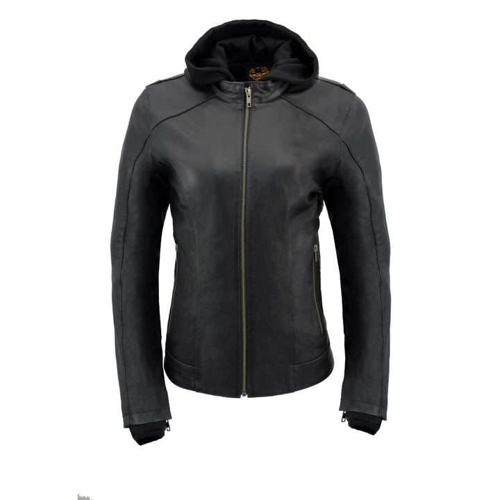 Milwaukee Leather MLL2546 Women&