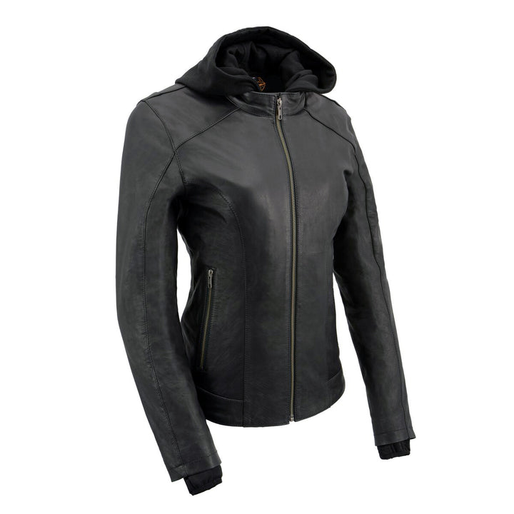 Milwaukee Leather MLL2546 Women&