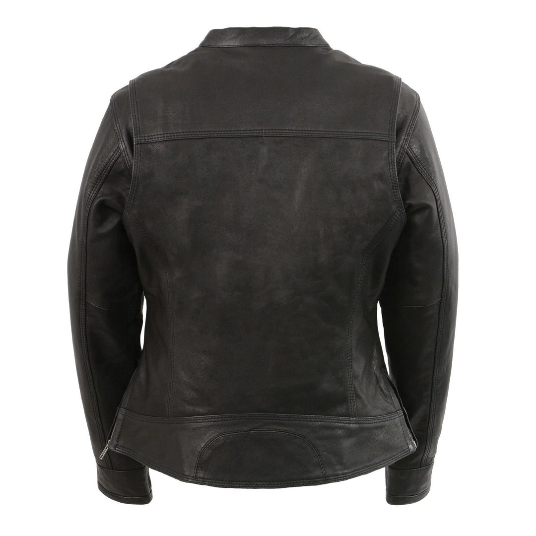 Milwaukee Leather MLL2552 Women&