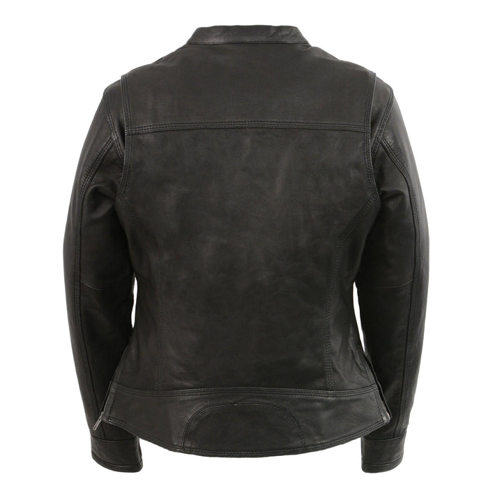 Milwaukee Leather MLL2552 Women&