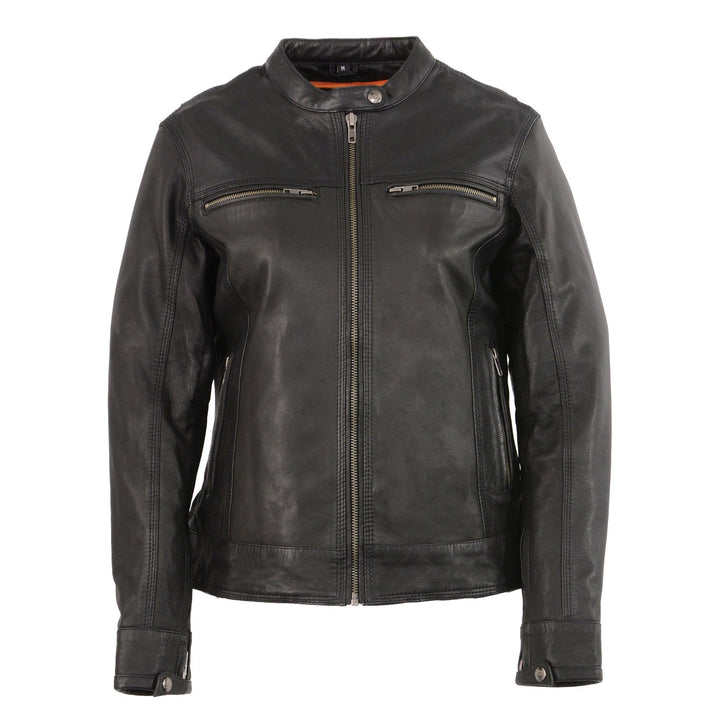 Milwaukee Leather MLL2552 Women&