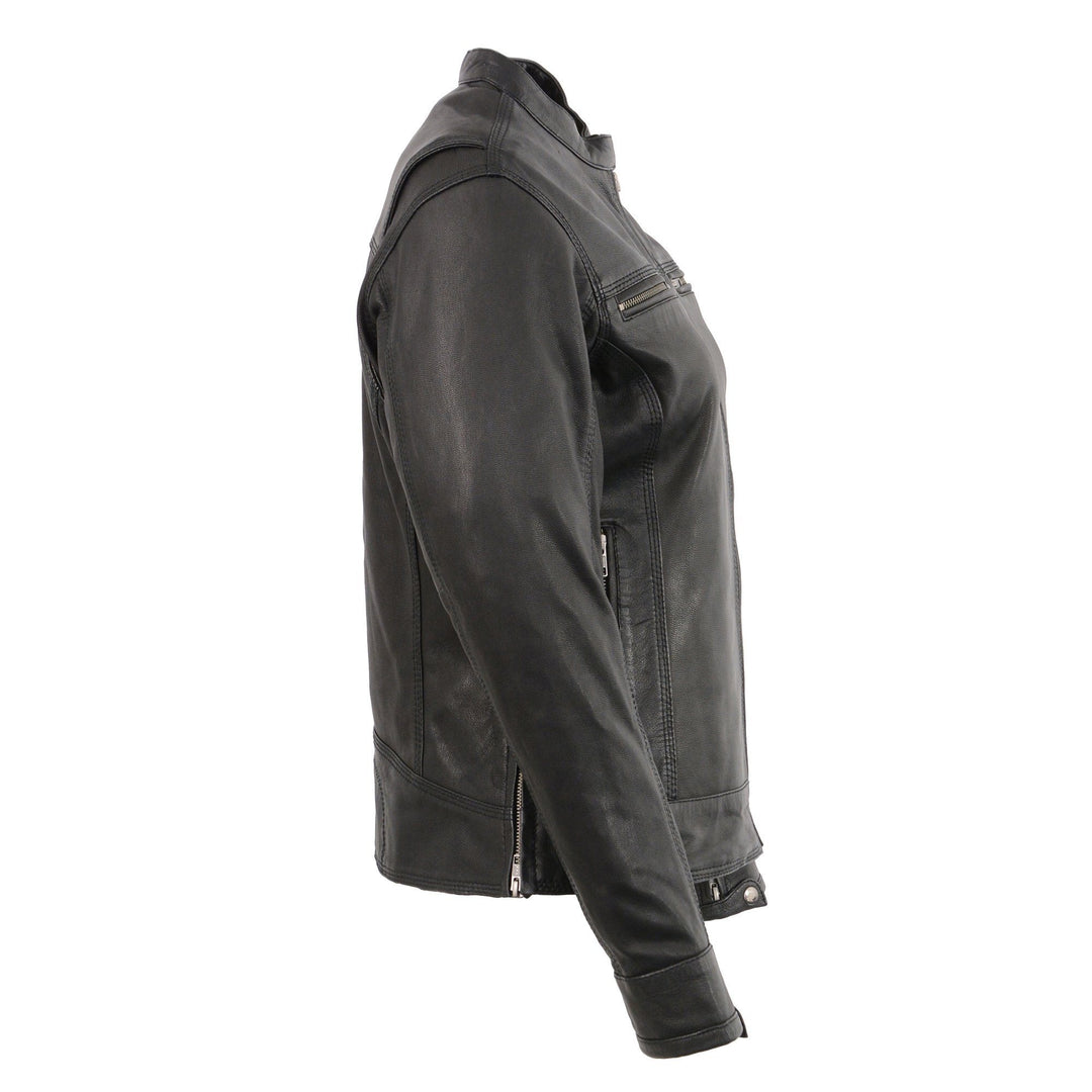 Milwaukee Leather MLL2552 Women&