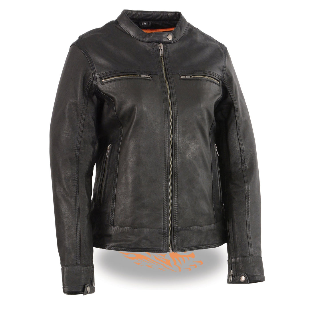 Milwaukee Leather MLL2552 Women&
