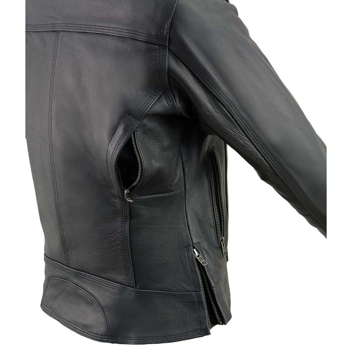 Milwaukee Leather MLL2552 Women&