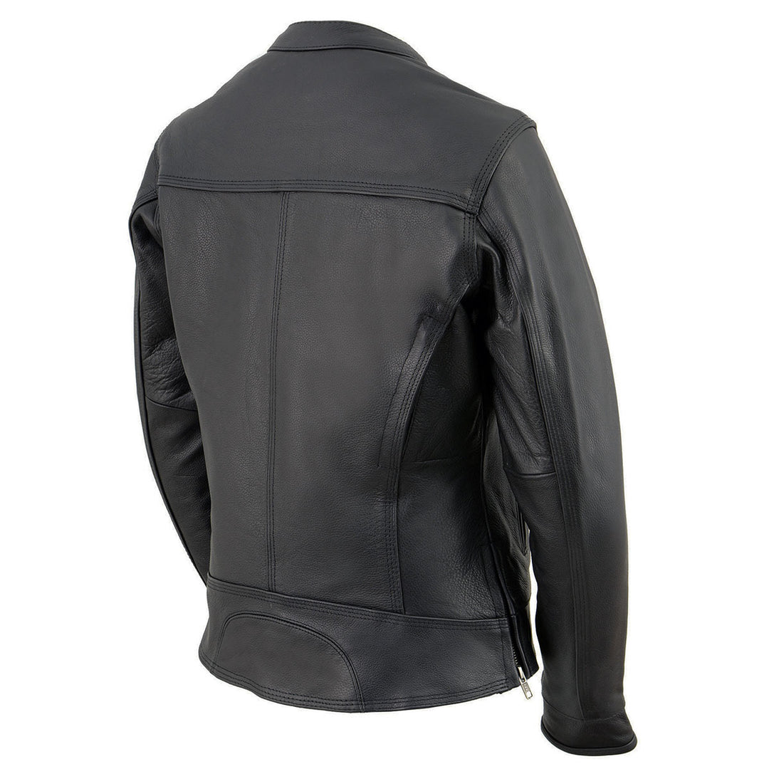 Milwaukee Leather MLL2552 Women&