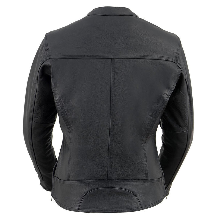 Milwaukee Leather MLL2552 Women&
