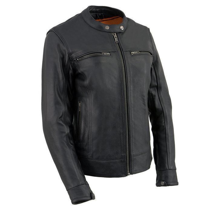 Milwaukee Leather MLL2552 Women&