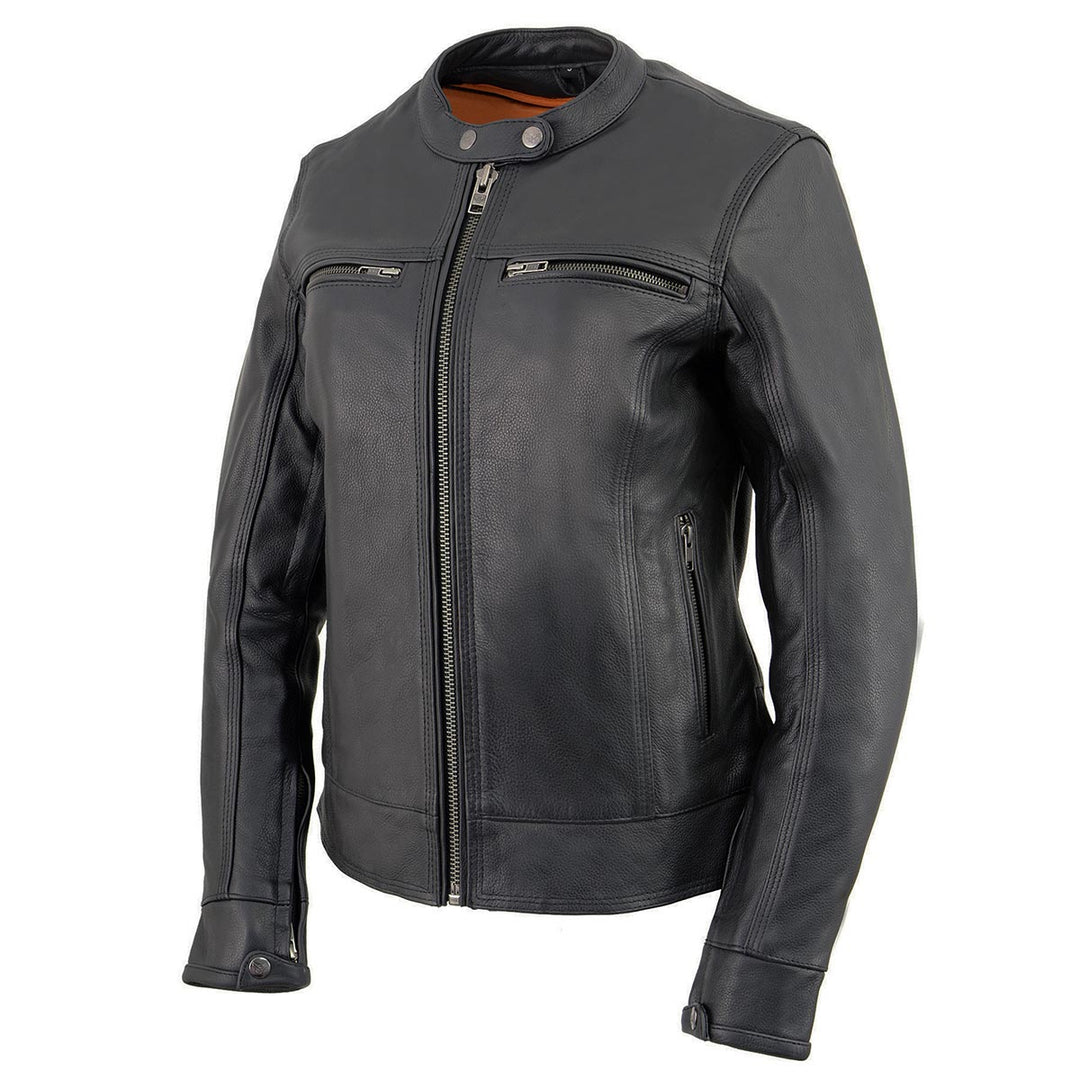 Milwaukee Leather MLL2552 Women&