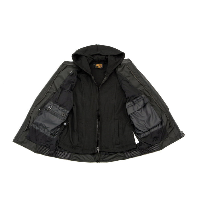 Milwaukee Leather MLL2555 Women&