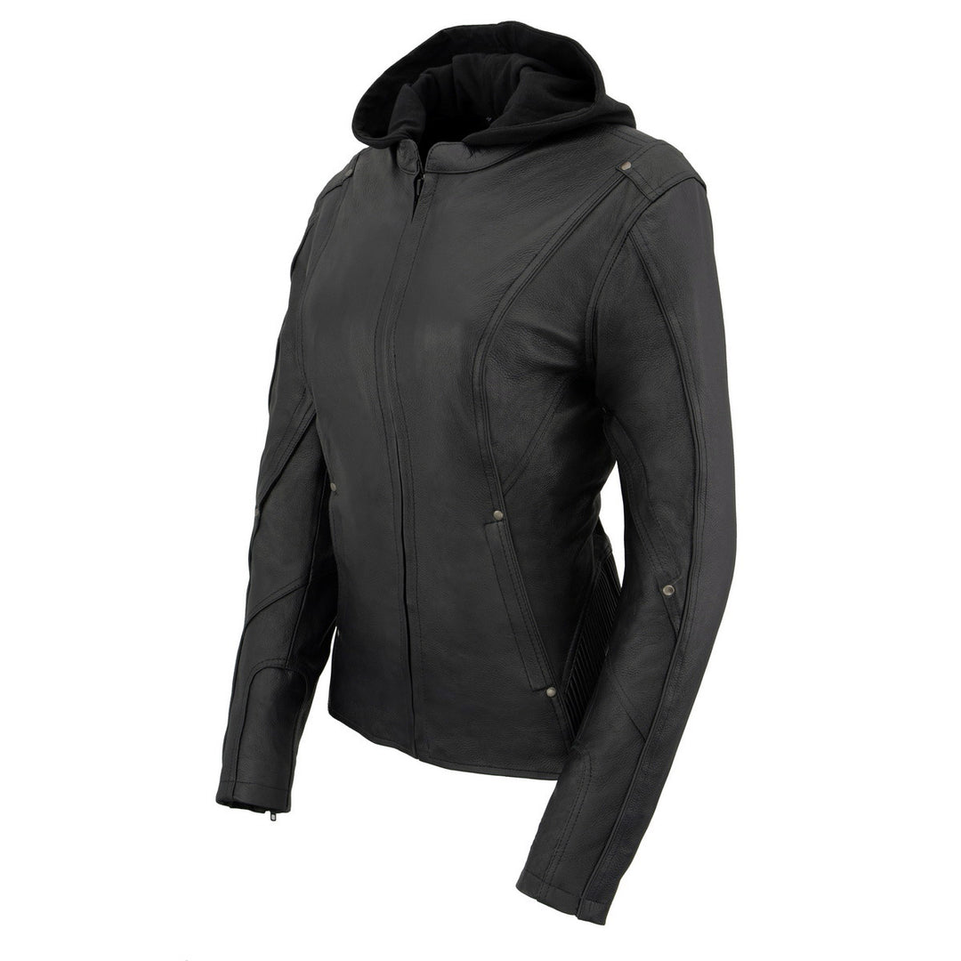 Milwaukee Leather MLL2555 Women&