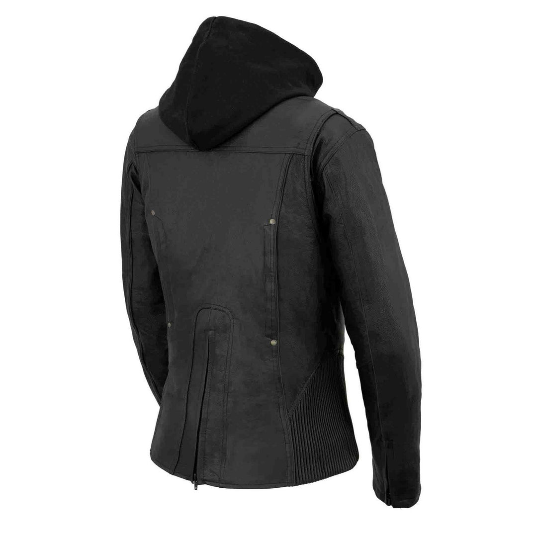 Milwaukee Leather MLL2555 Women&