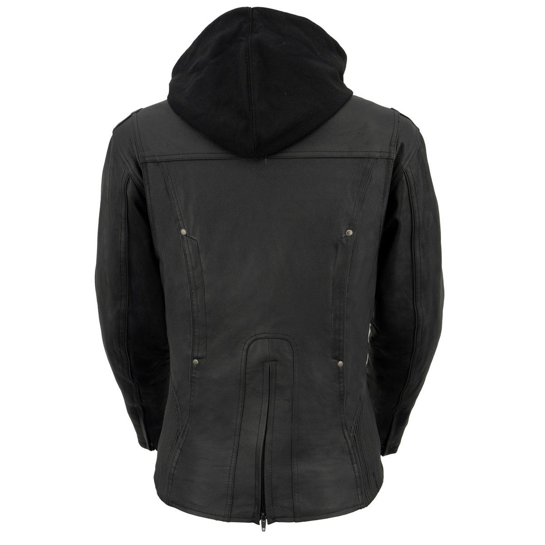 Milwaukee Leather MLL2555 Women&