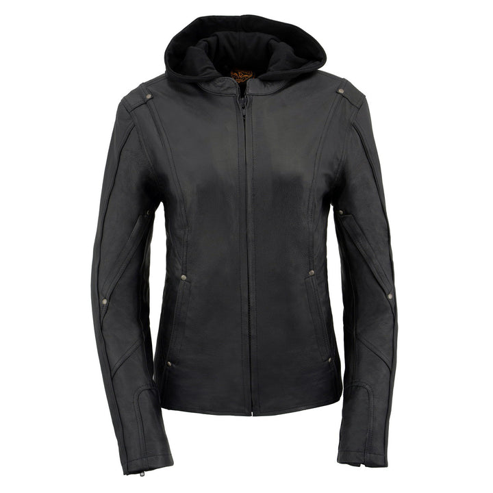 Milwaukee Leather MLL2555 Women&