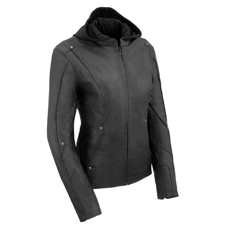 Milwaukee Leather MLL2555 Women&