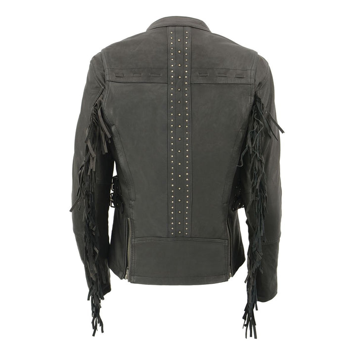 Milwaukee Leather MLL2565 Women&