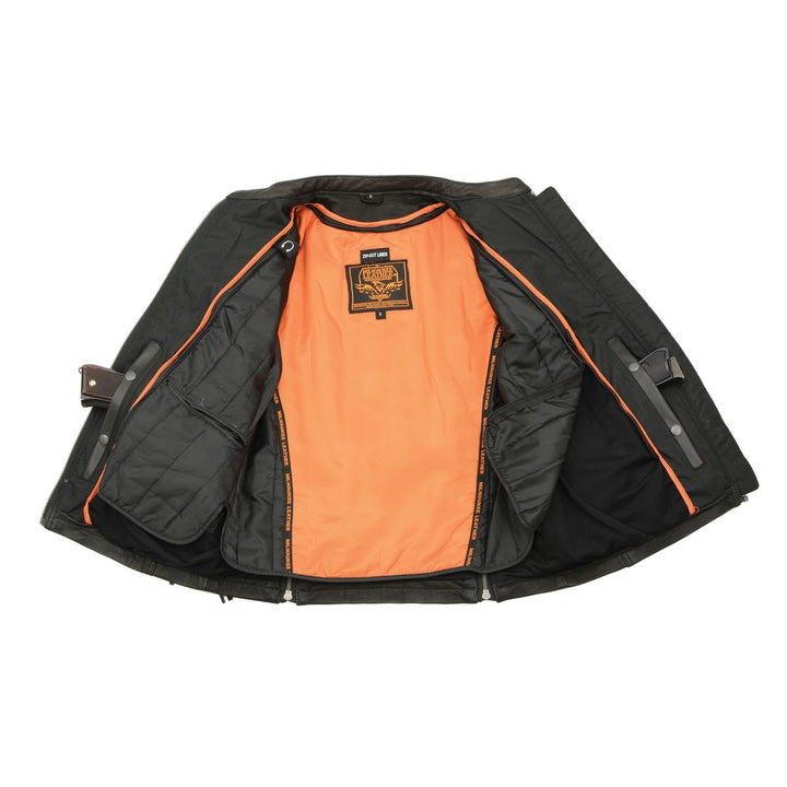 Milwaukee Leather MLL2565 Women&