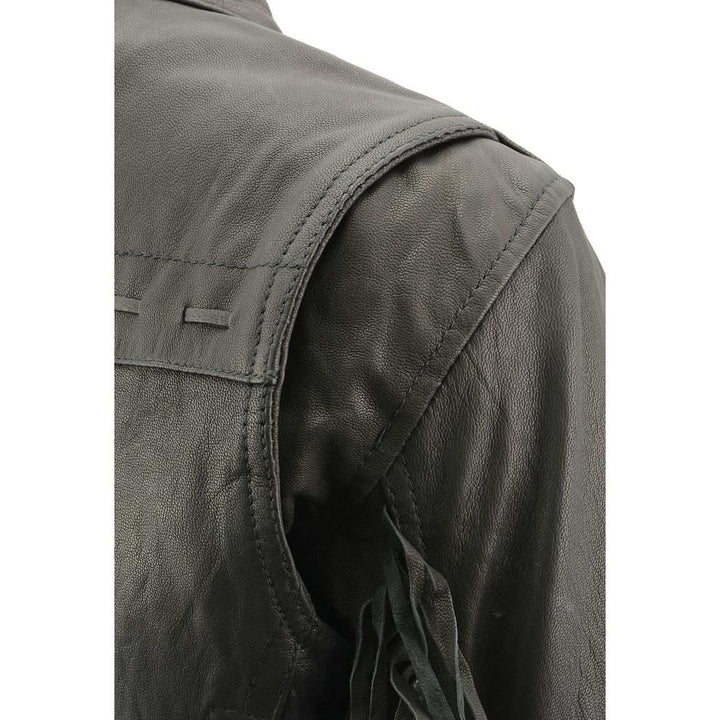 Milwaukee Leather MLL2565 Women&