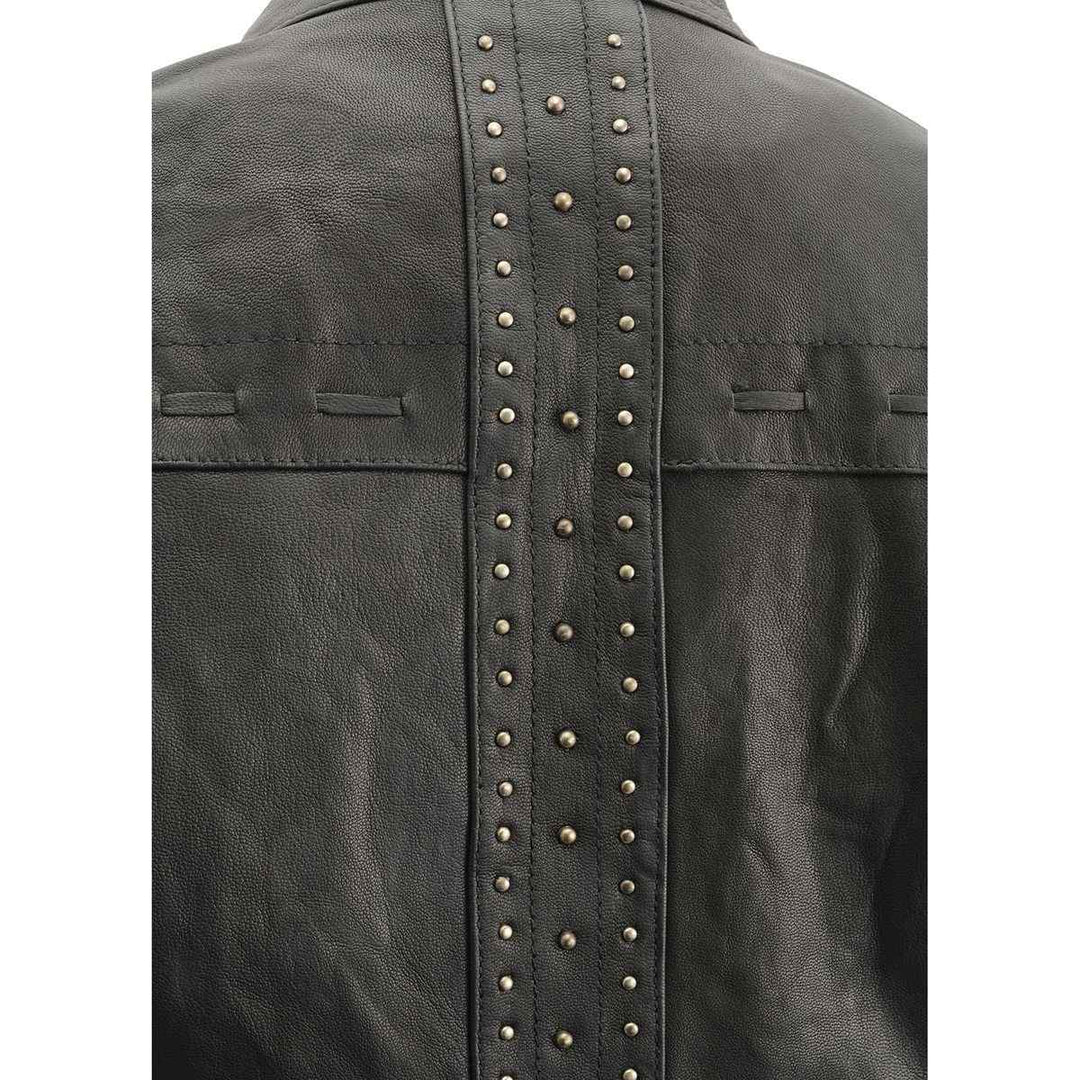 Milwaukee Leather MLL2565 Women&