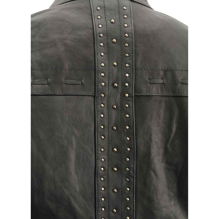 Milwaukee Leather MLL2565 Women&