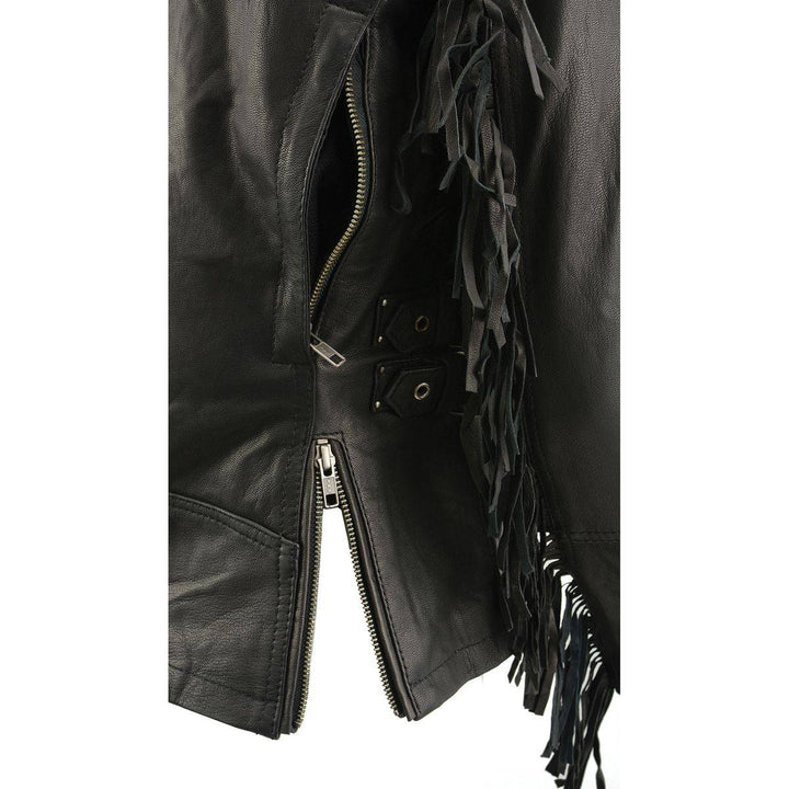 Milwaukee Leather MLL2565 Women&