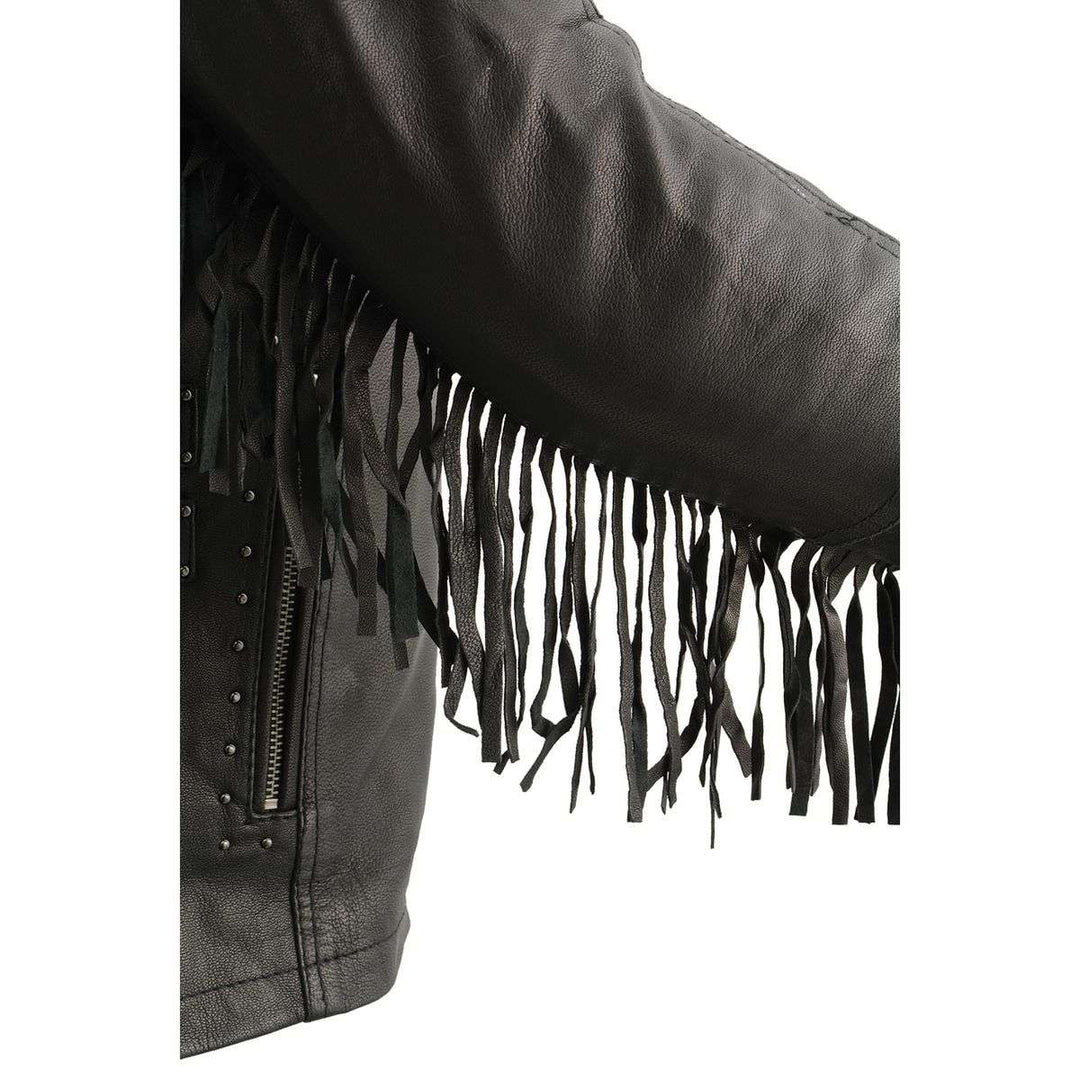 Milwaukee Leather MLL2565 Women&