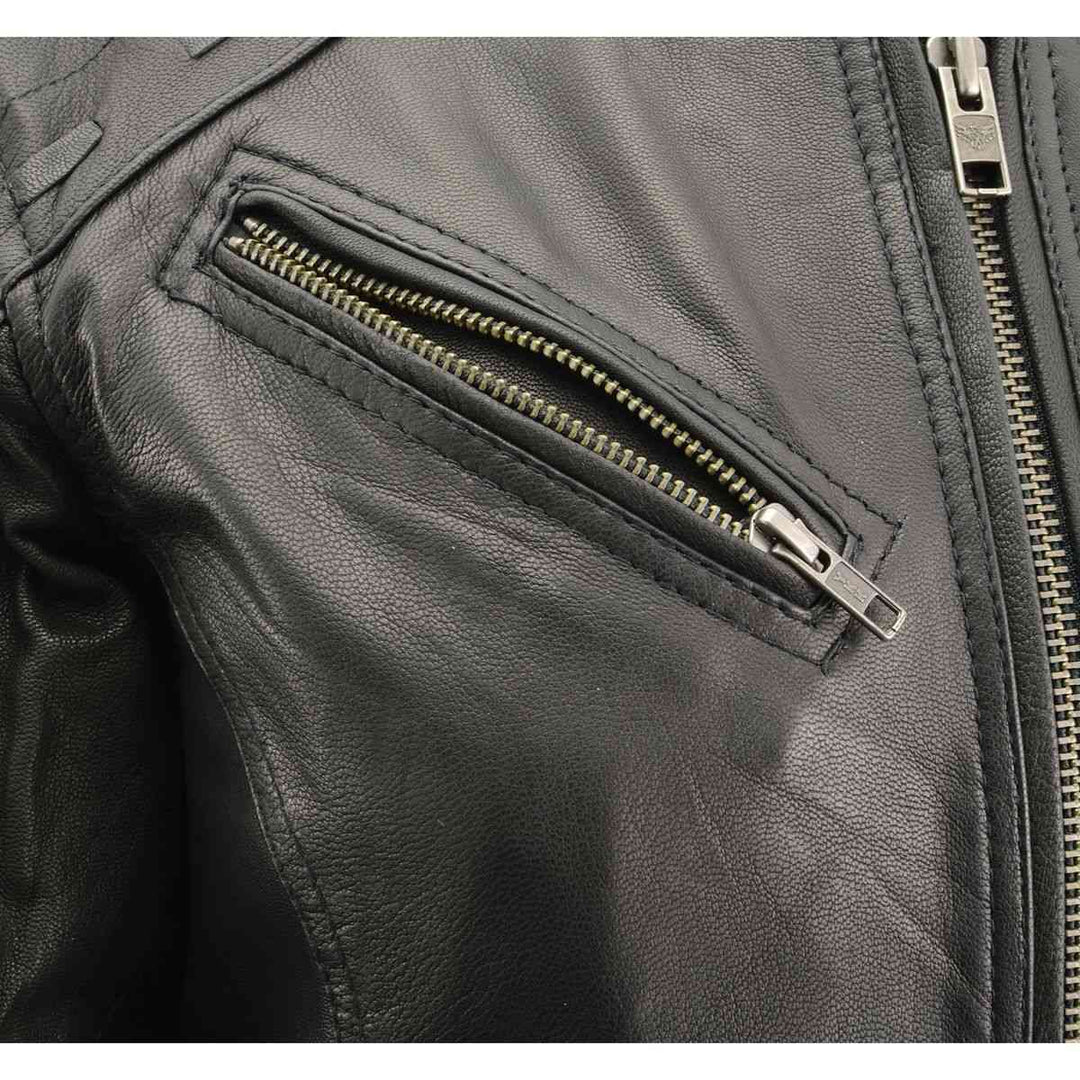 Milwaukee Leather MLL2565 Women&